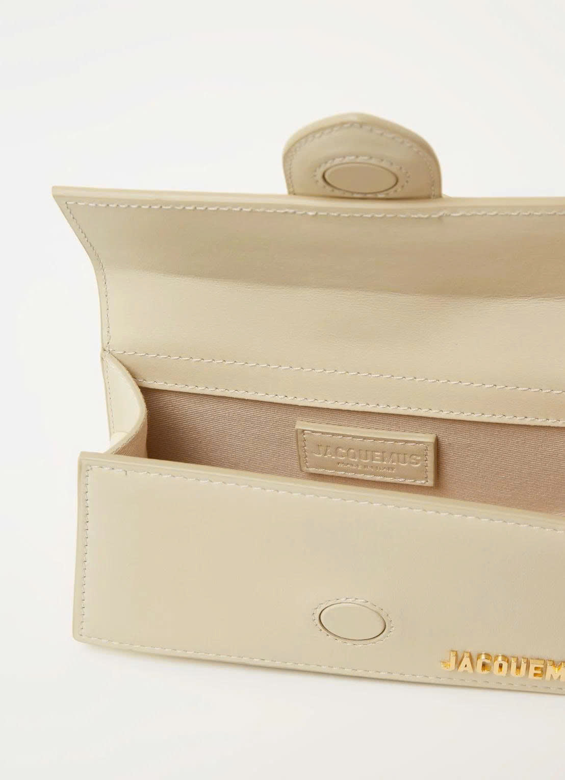 JACQUEMUS BAG 23 (18CM)