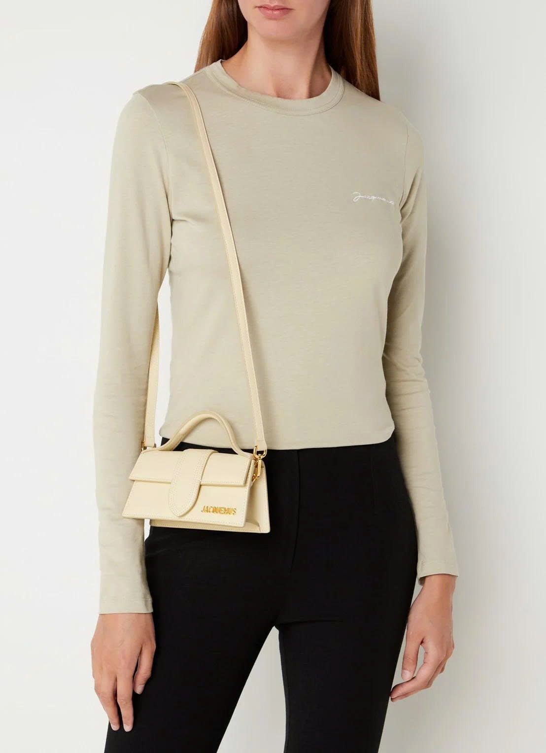 JACQUEMUS BAG 23 (18CM)