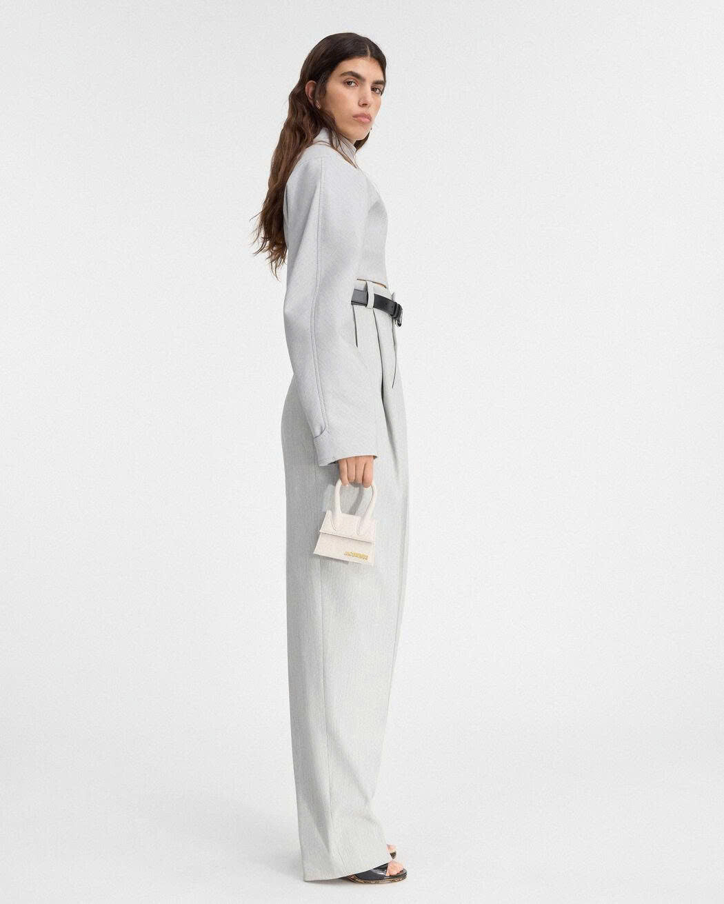 JACQUEMUS BAG 22 (18CM)