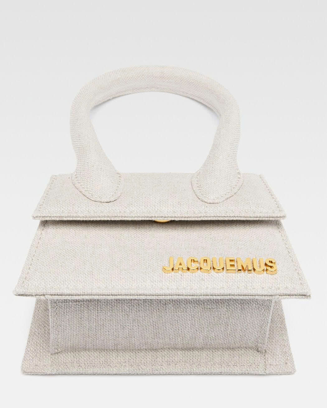 JACQUEMUS BAG 22 (18CM)