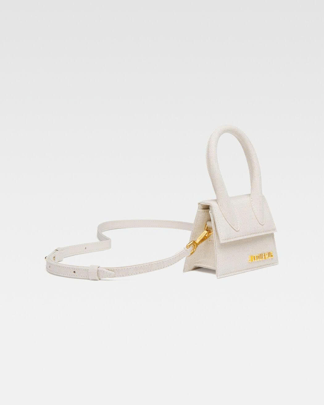 JACQUEMUS BAG 22 (18CM)