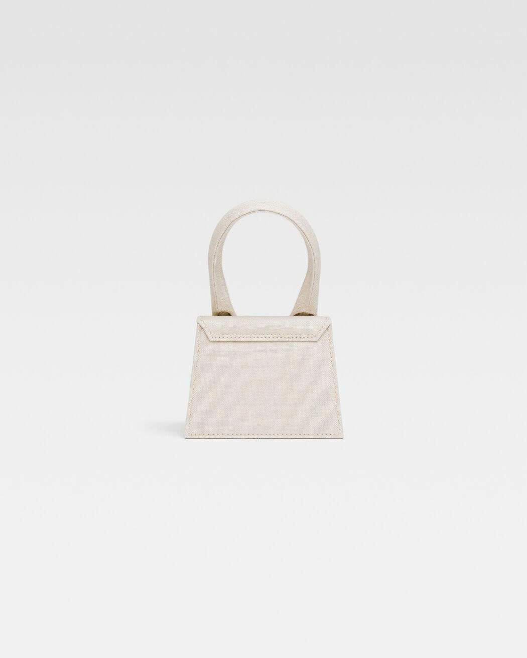 JACQUEMUS BAG 22 (18CM)