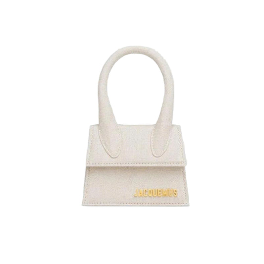 JACQUEMUS BAG 22 (18CM)