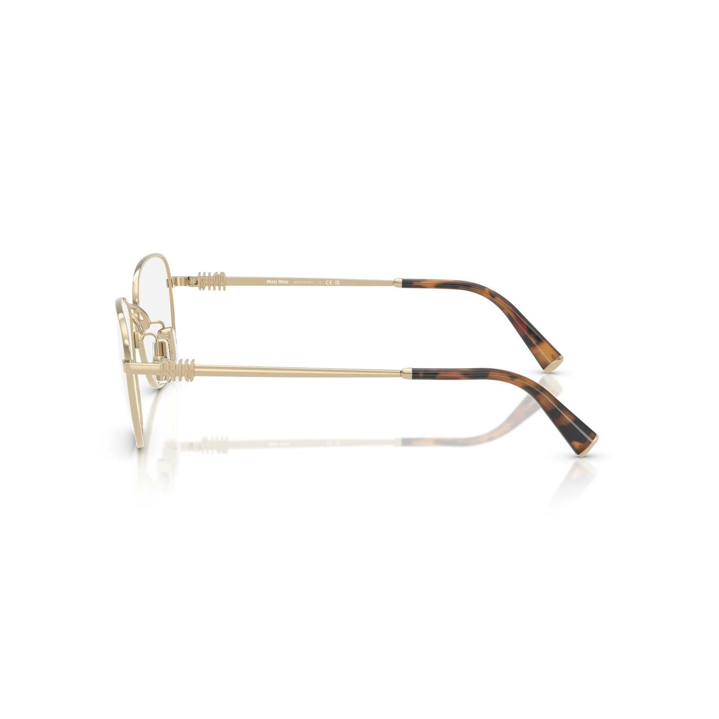 MIU MIU GLASSES 82