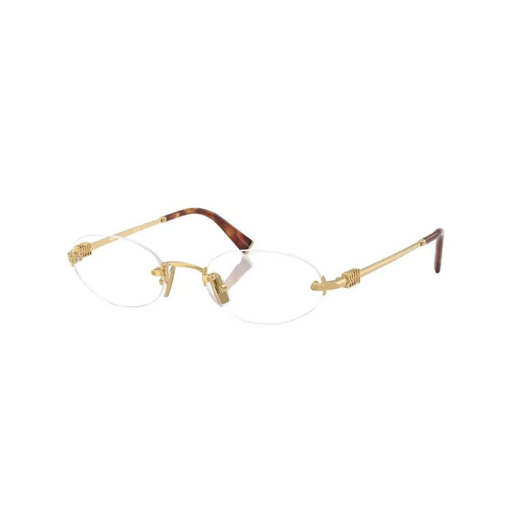 MIU MIU GLASSES 87