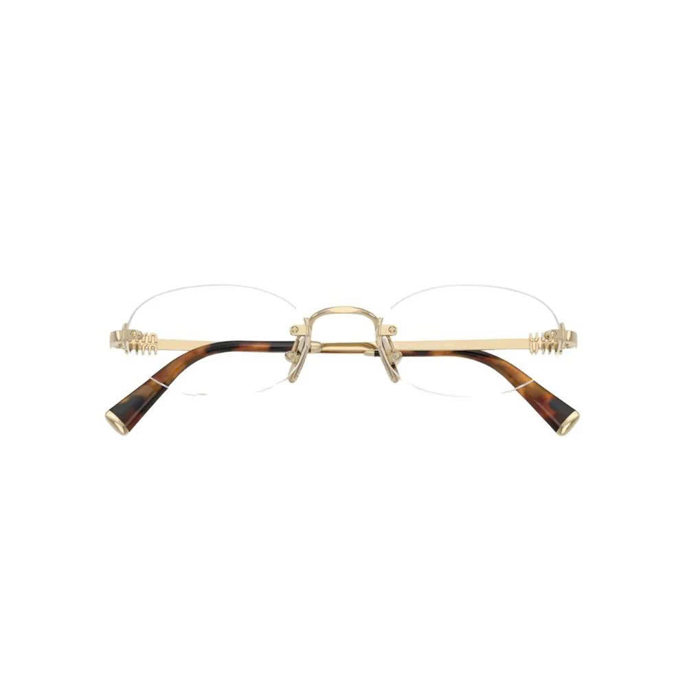 MIU MIU GLASSES 87