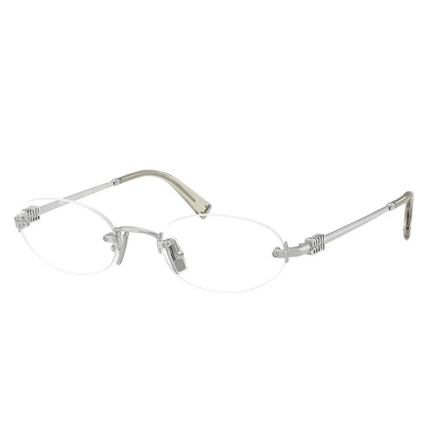 MIU MIU GLASSES 88