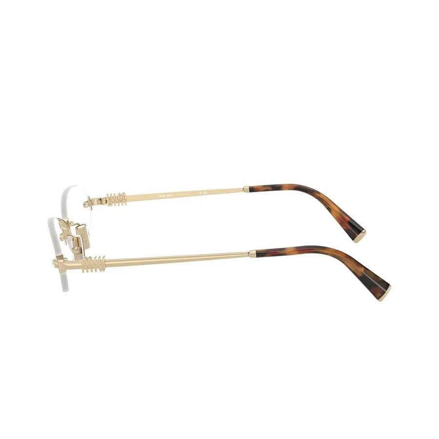 MIU MIU GLASSES 91