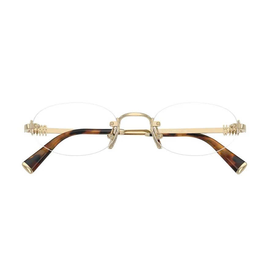 MIU MIU GLASSES 91