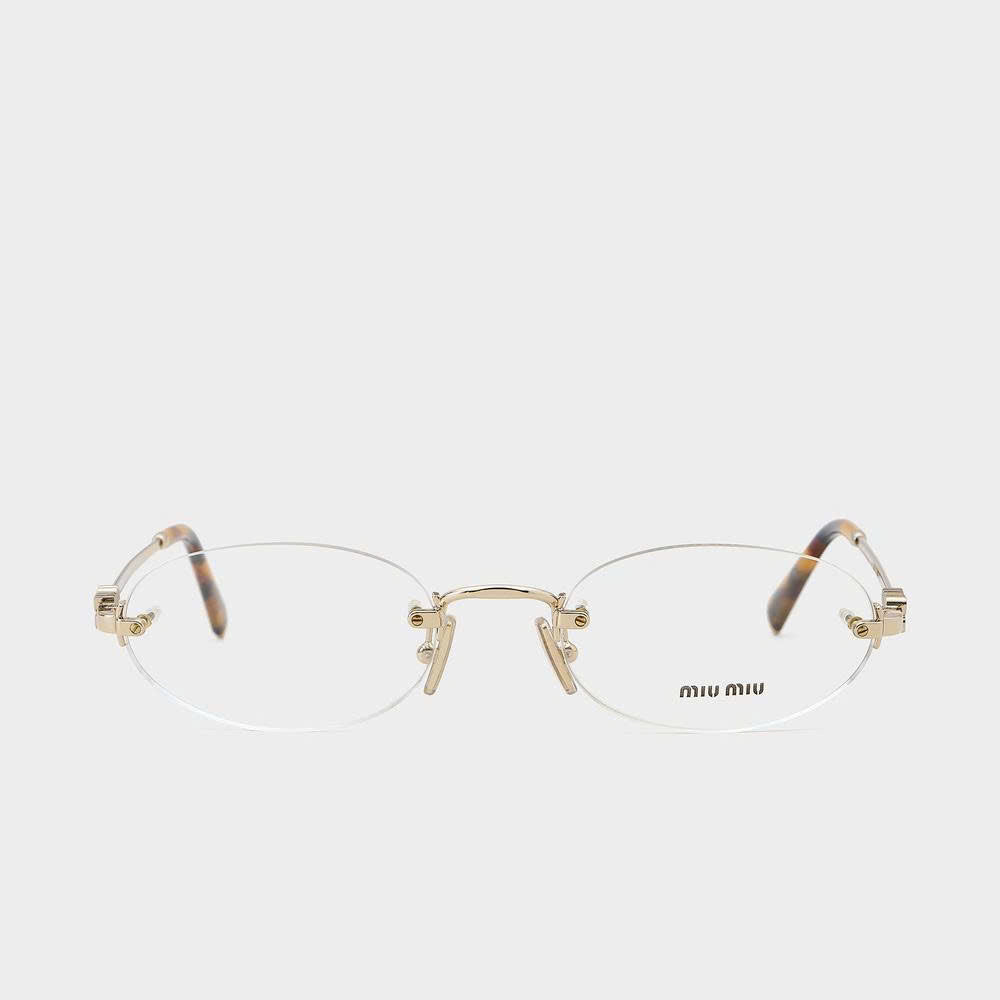 MIU MIU GLASSES 92