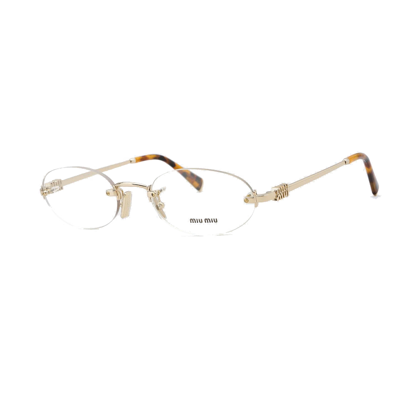 MIU MIU GLASSES 92
