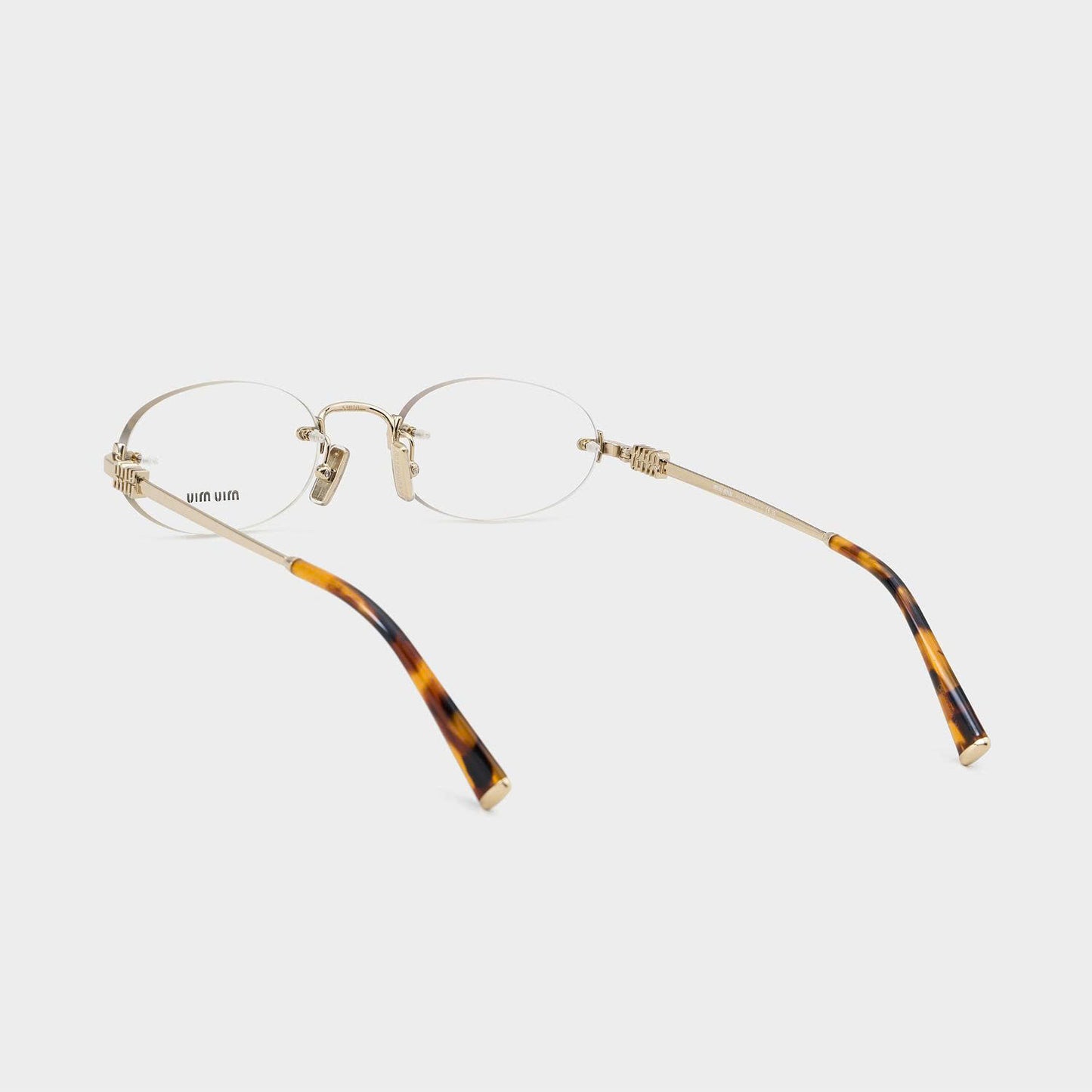 MIU MIU GLASSES 92