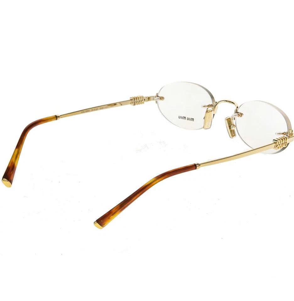 MIU MIU GLASSES 93