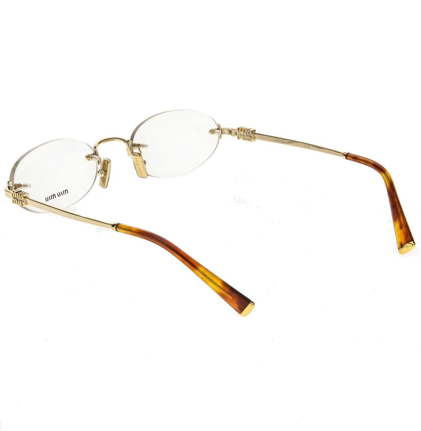 MIU MIU GLASSES 93