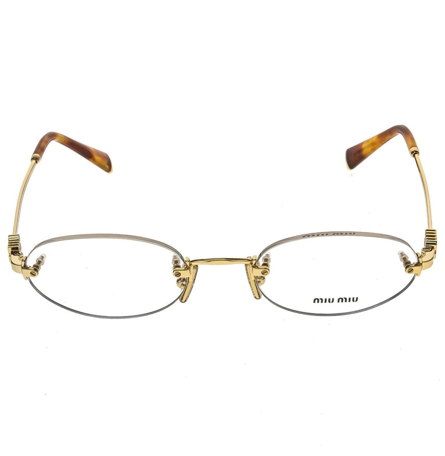 MIU MIU GLASSES 93