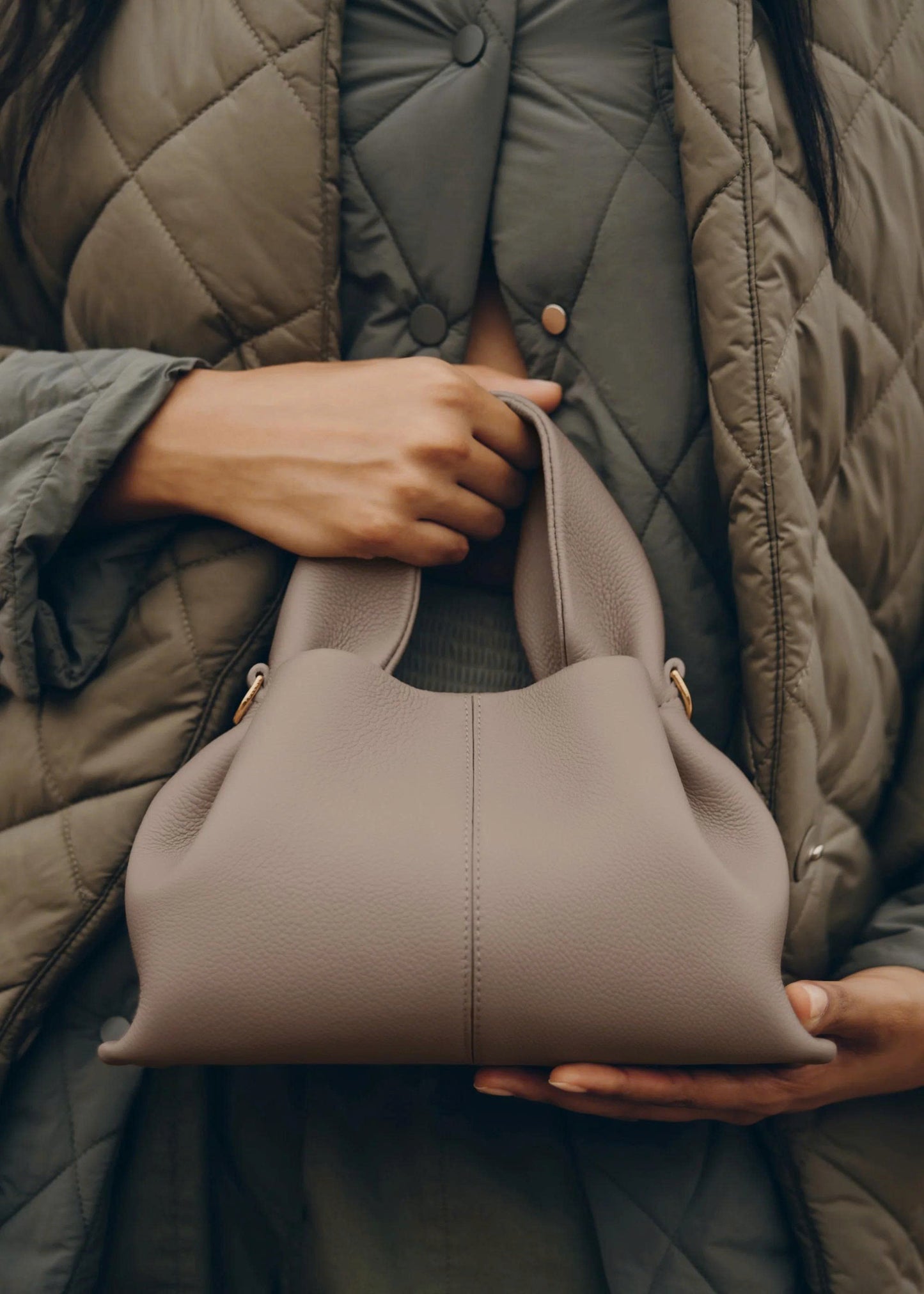 POLENE BAG 01 (MINI)