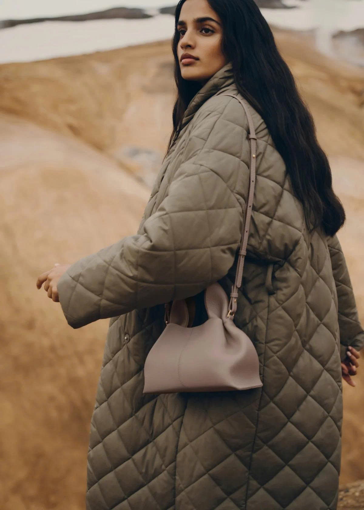 POLENE BAG 01 (MINI)