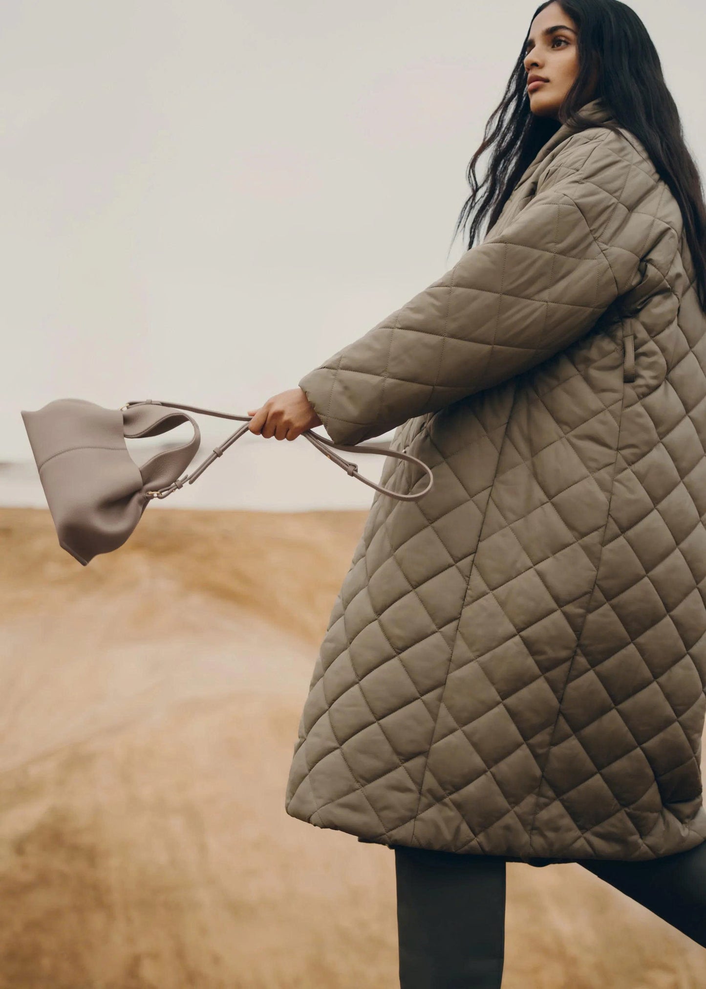 POLENE BAG 01 (MINI)