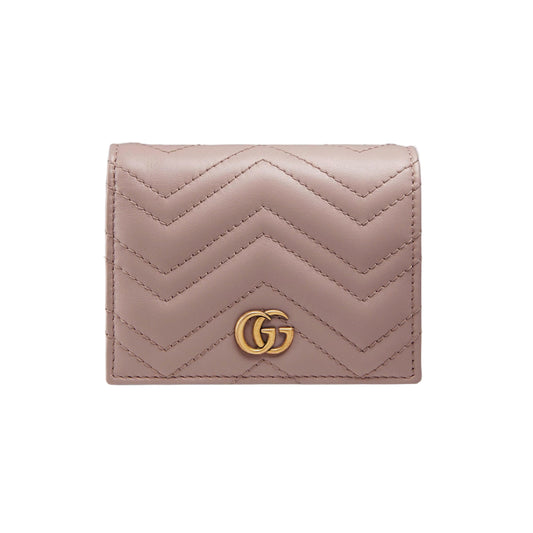 GUCCI WALLET 17