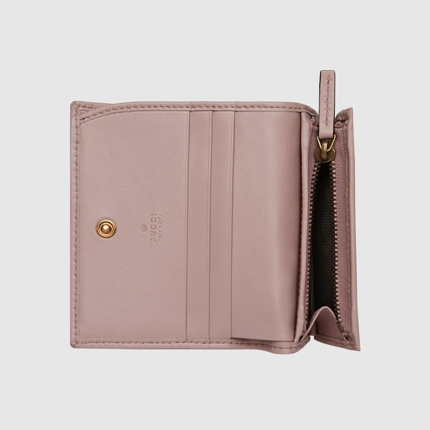 GUCCI WALLET 17