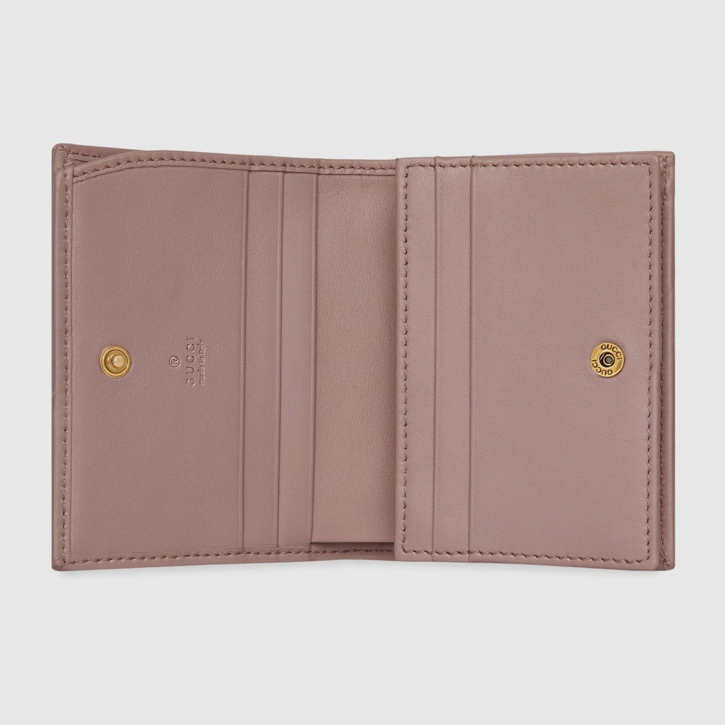 GUCCI WALLET 17