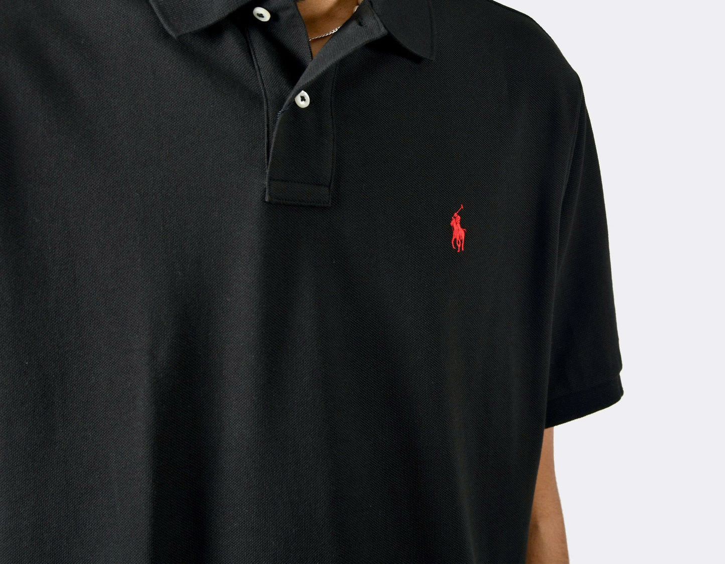 RALPH LAUREN POLO 11
