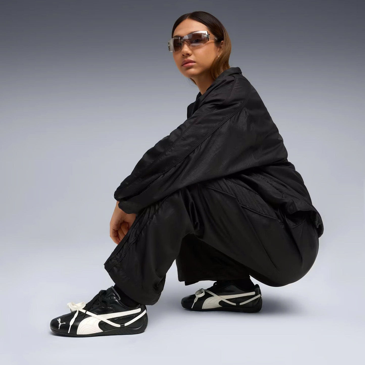 PUMA SPEEDCAT PRM X ROSE