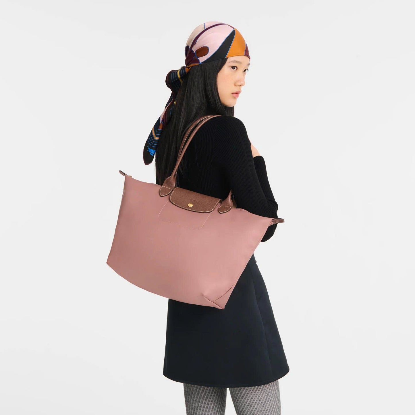 LONGCHAMP BAG 68 (LARGE)