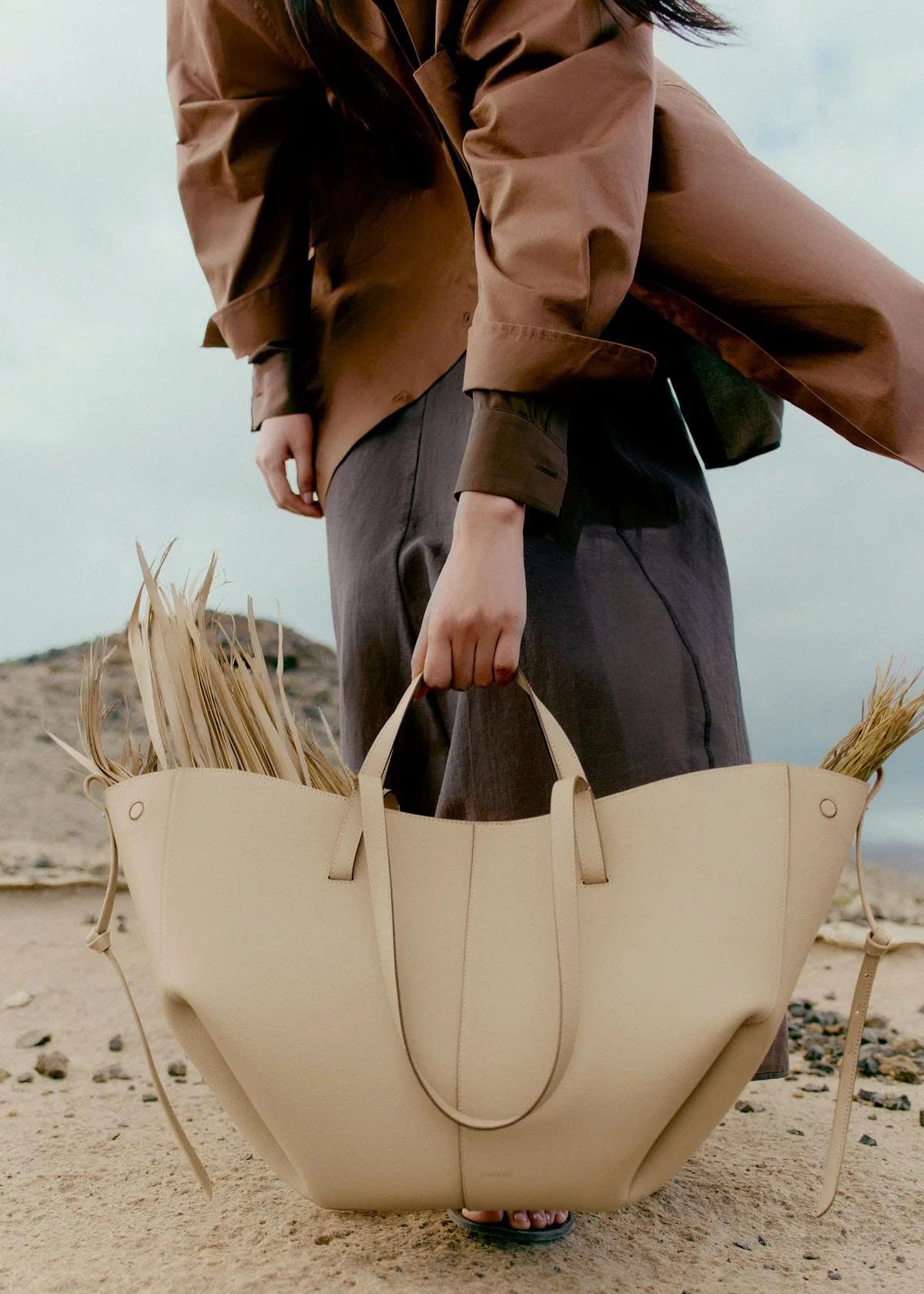 POLENE BAG 11 (LARGE)