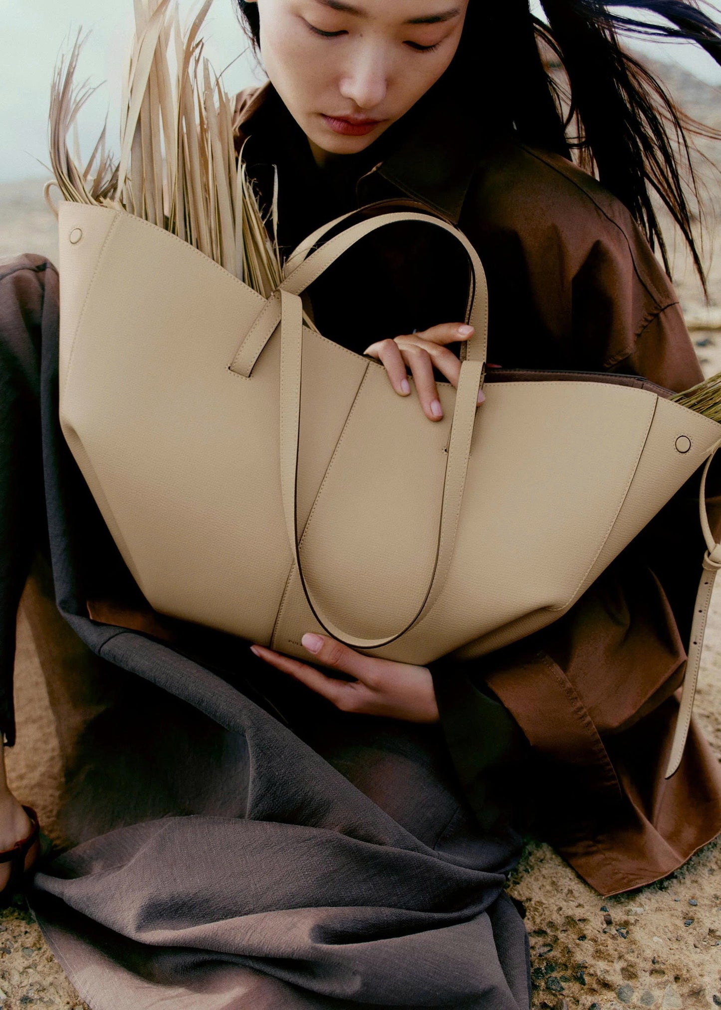 POLENE BAG 11 (LARGE)
