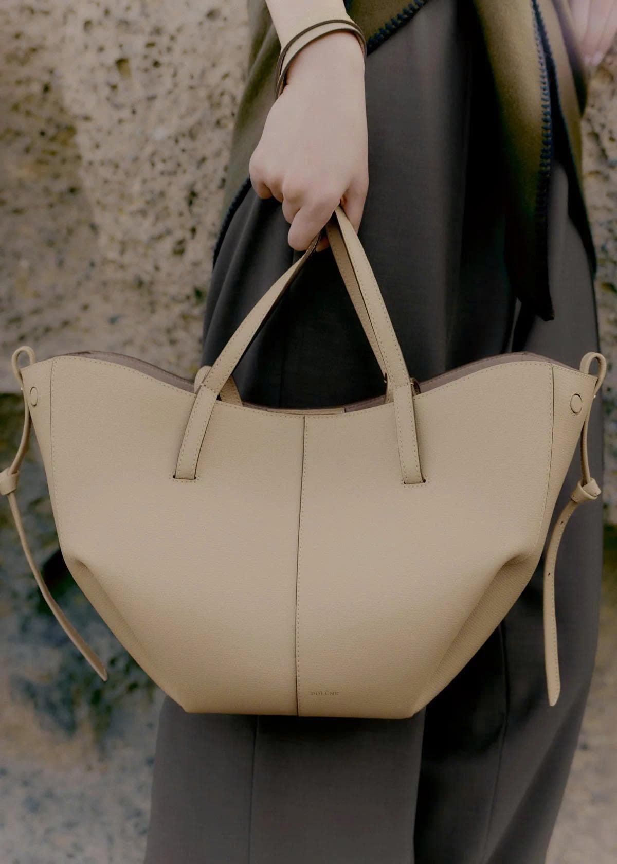 POLENE BAG 12 (MINI)