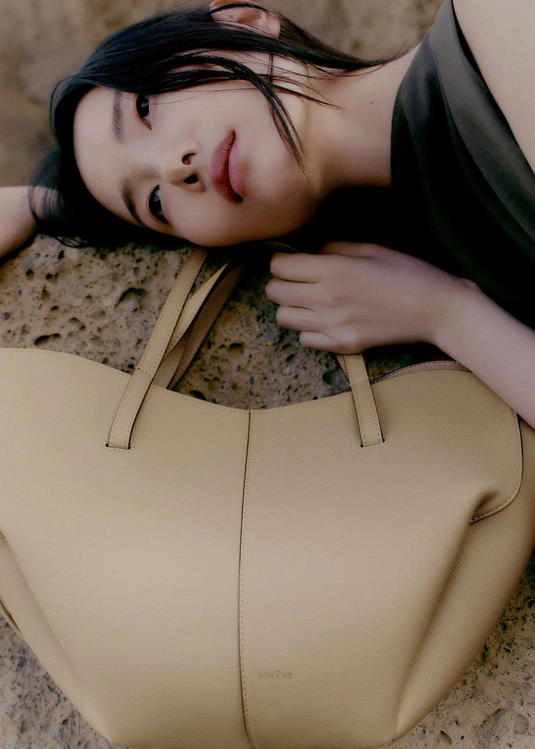 POLENE BAG 12 (MINI)