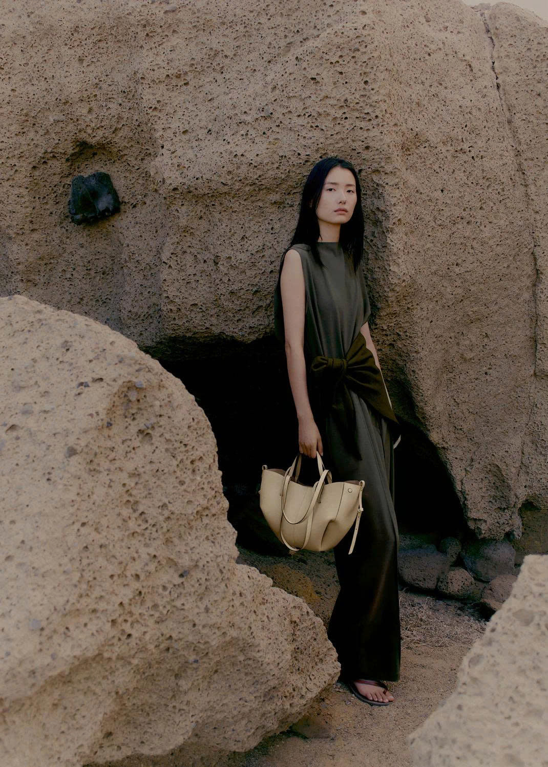 POLENE BAG 12 (MINI)