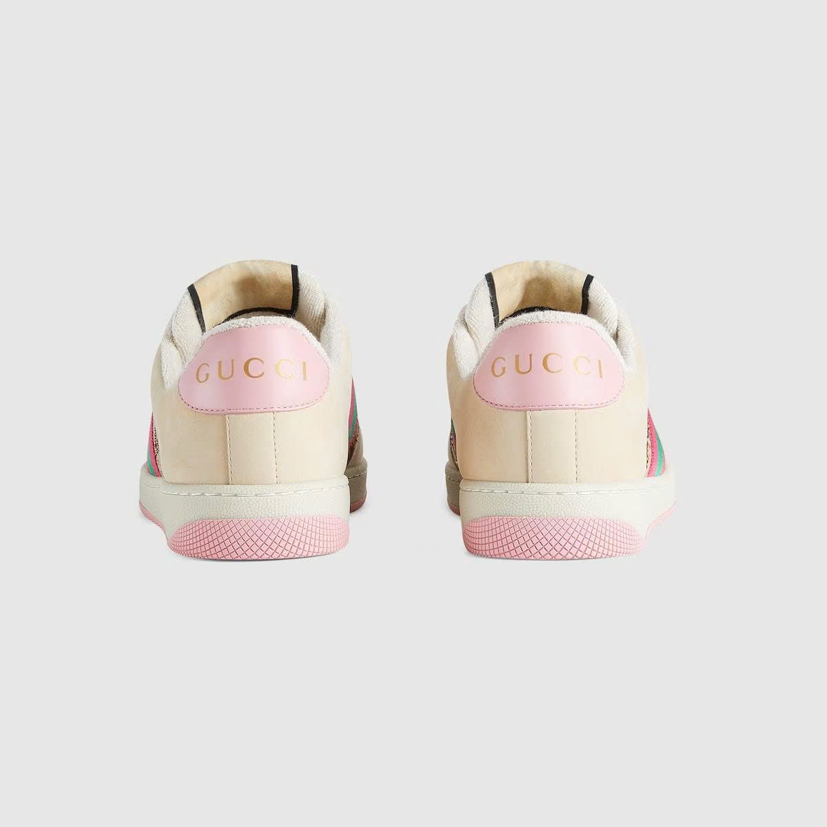 GUCCI SNEAKER 16