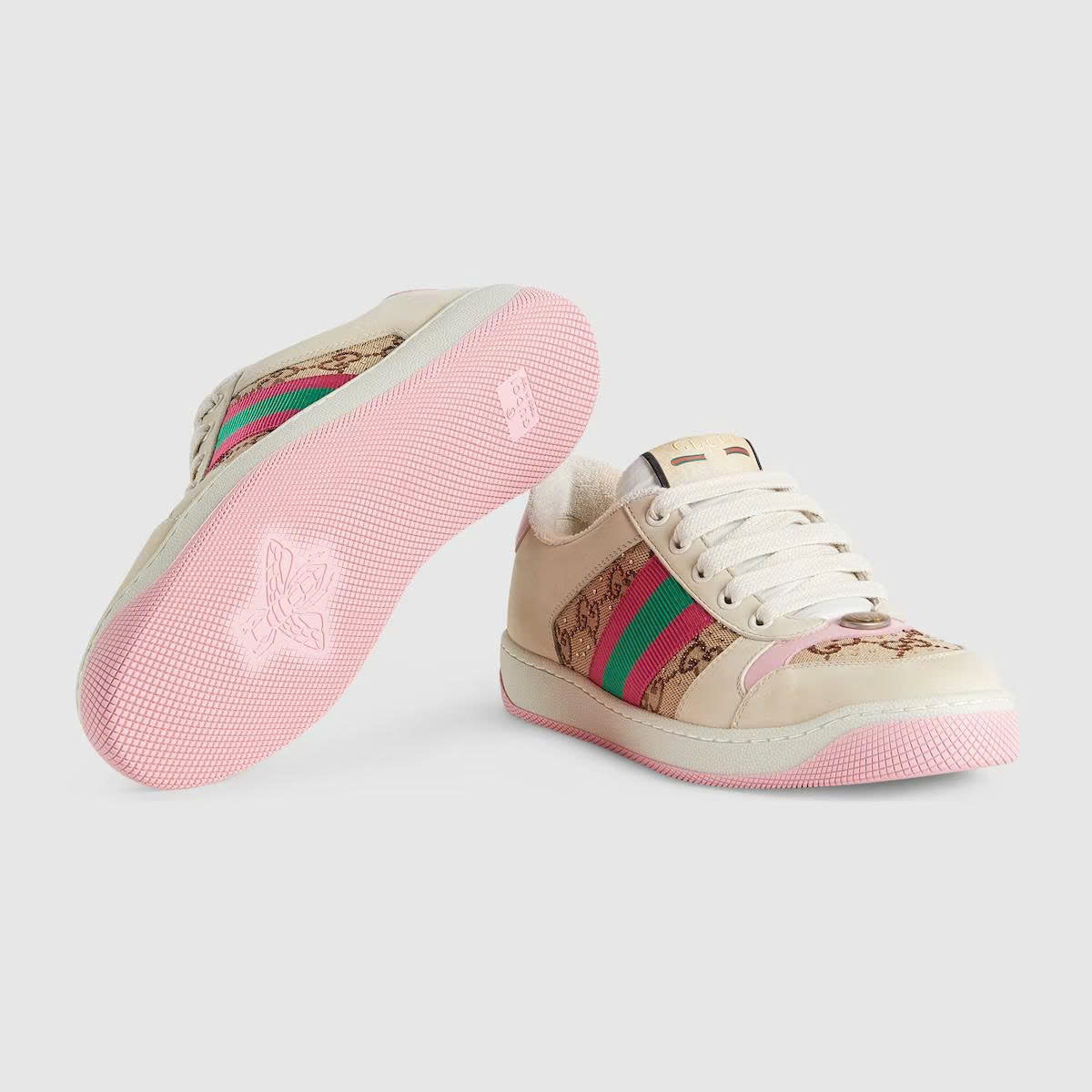 GUCCI SNEAKER 16