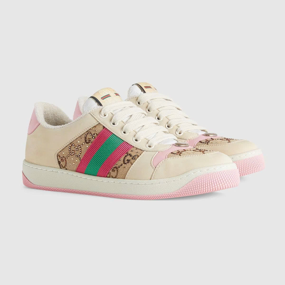 GUCCI SNEAKER 16