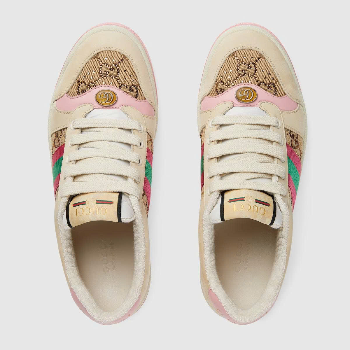 GUCCI SNEAKER 16