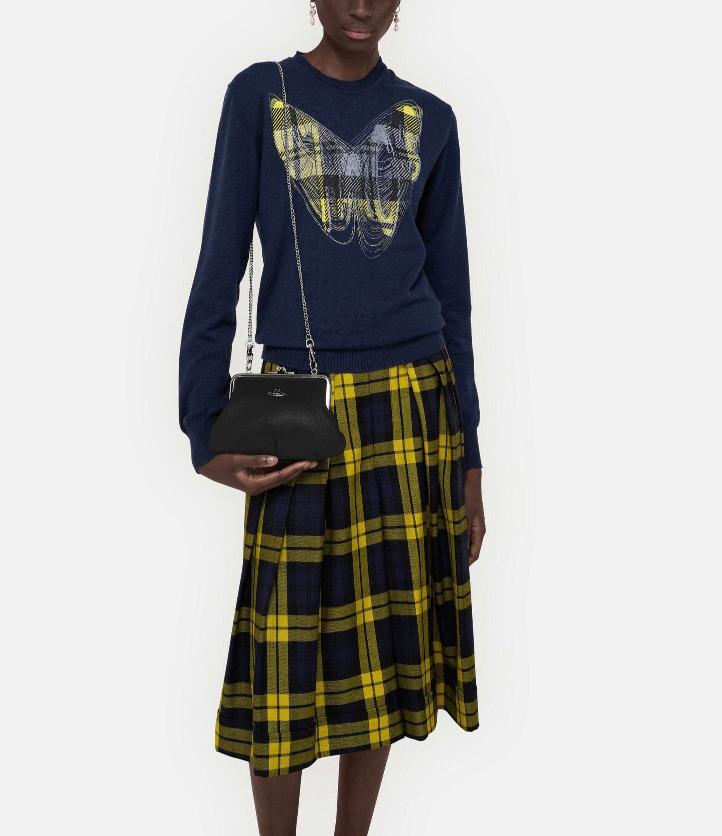 VIVIENNE WESTWOOD BAG 01