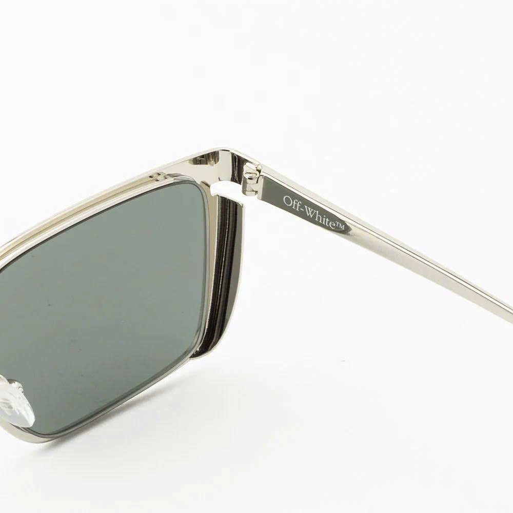 OFF-WHITE GLASSES 38