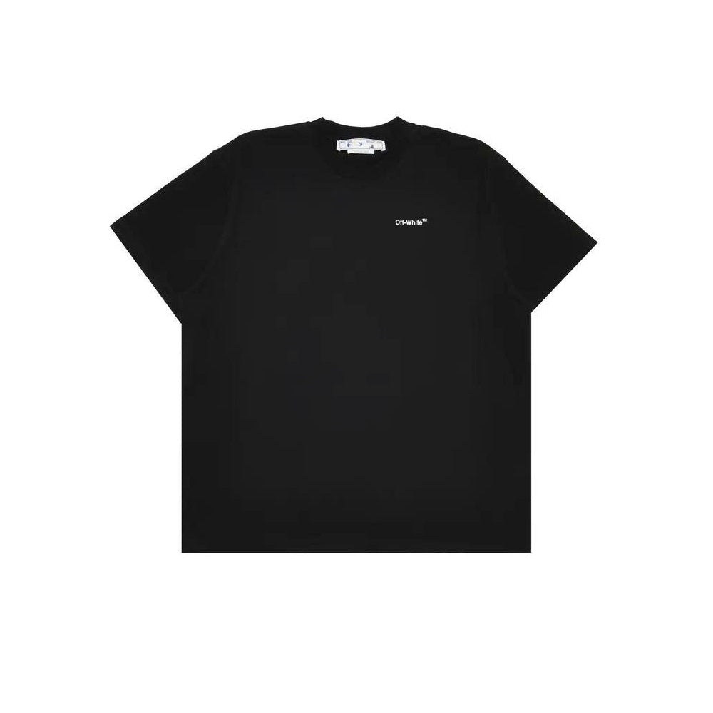 OFF-WHITE T-SHIRT 12