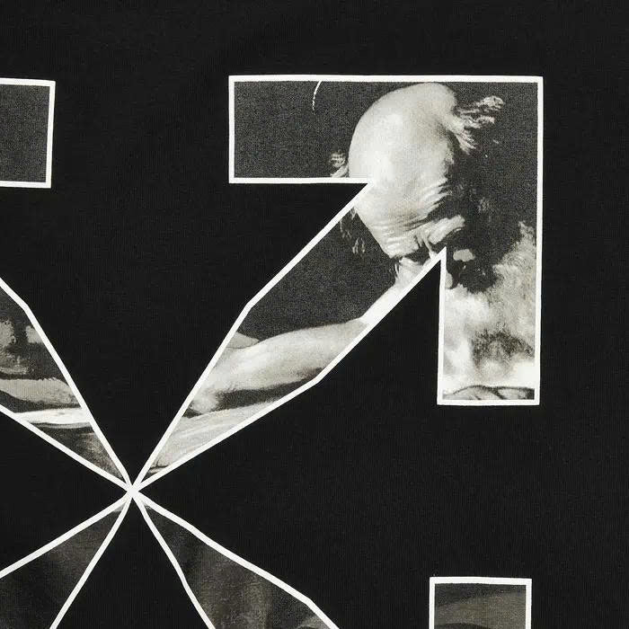 OFF-WHITE T-SHIRT 12