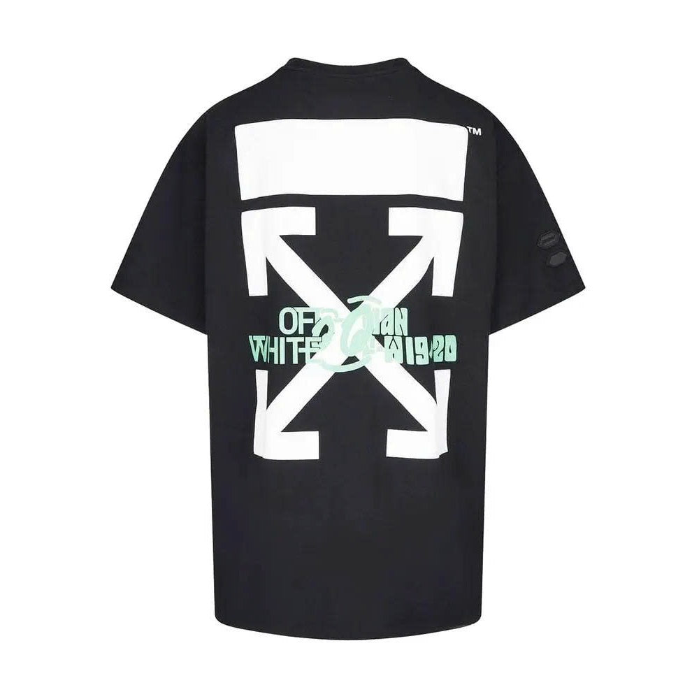 OFF-WHITE T-SHIRT 13