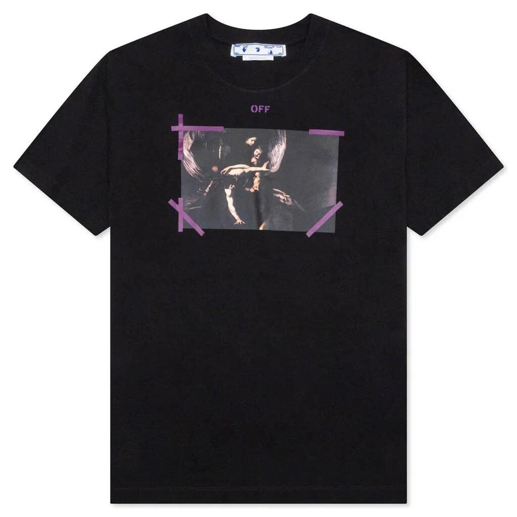 OFF-WHITE T-SHIRT 14