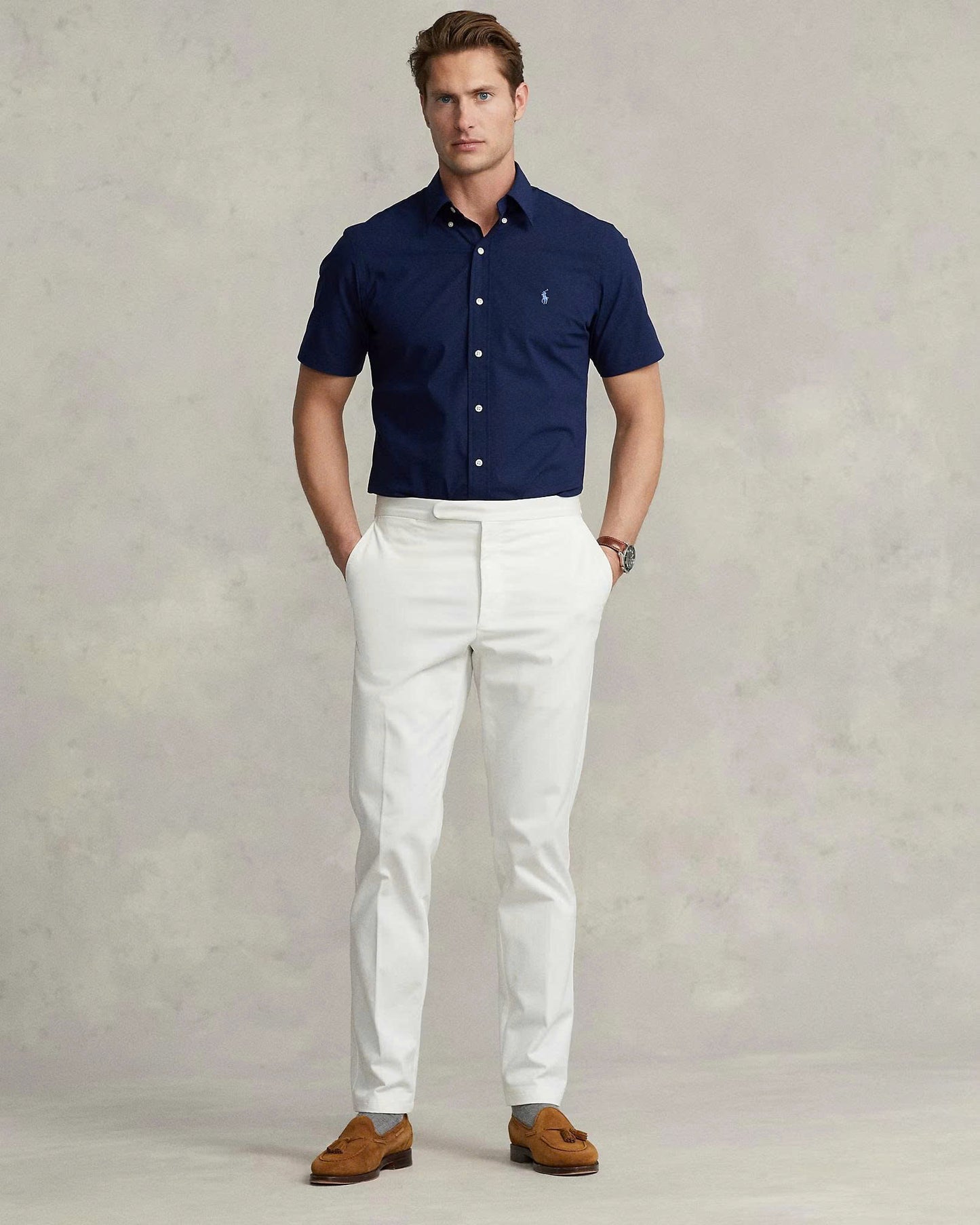 RALPH LAUREN SHIRT 05