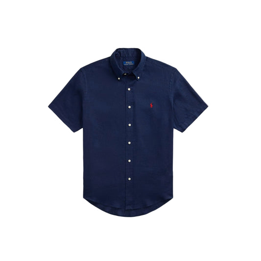 RALPH LAUREN SHIRT 06 (UNTUCKED FIT)