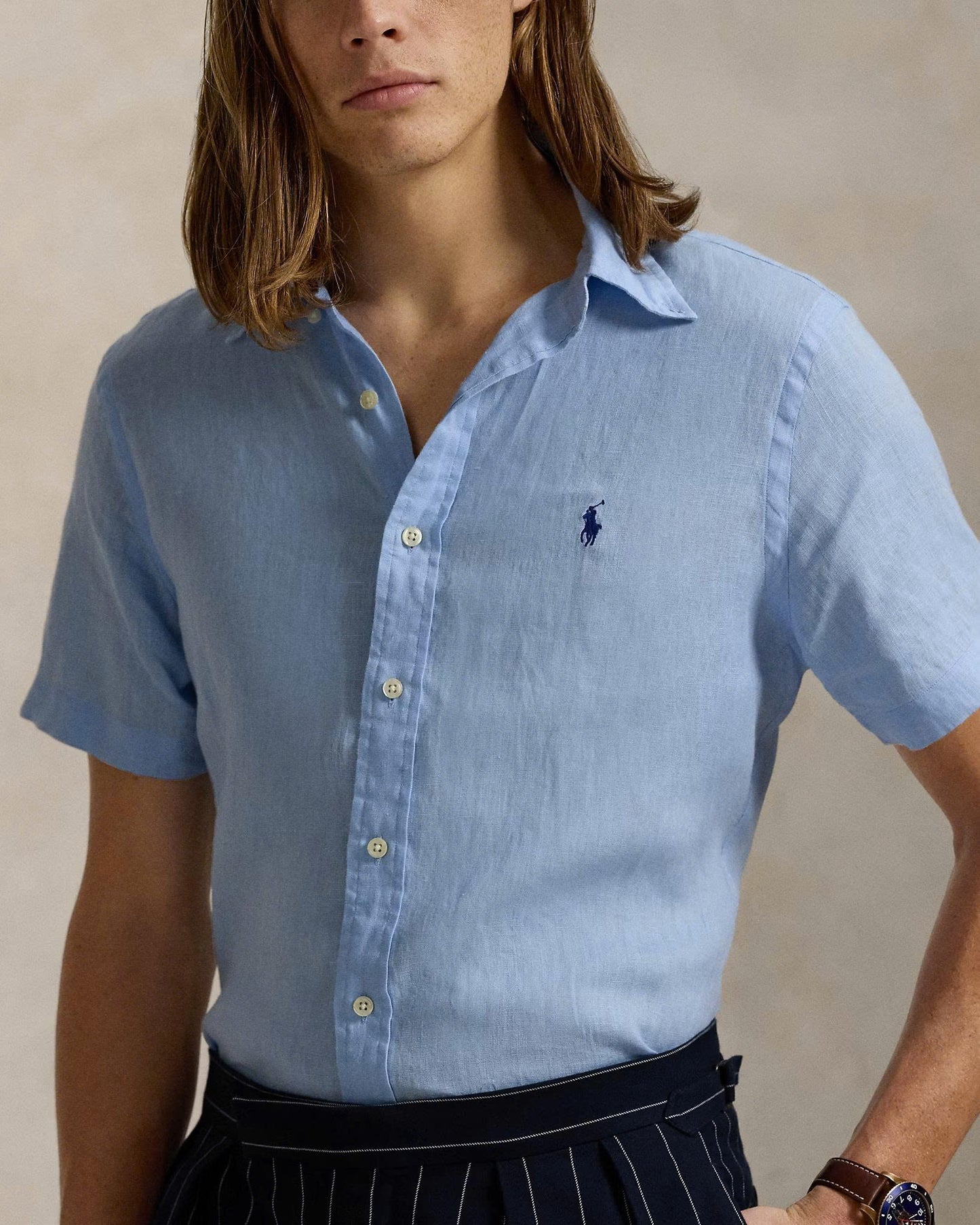 RALPH LAUREN SHIRT 07 (CLASSIC FIT)