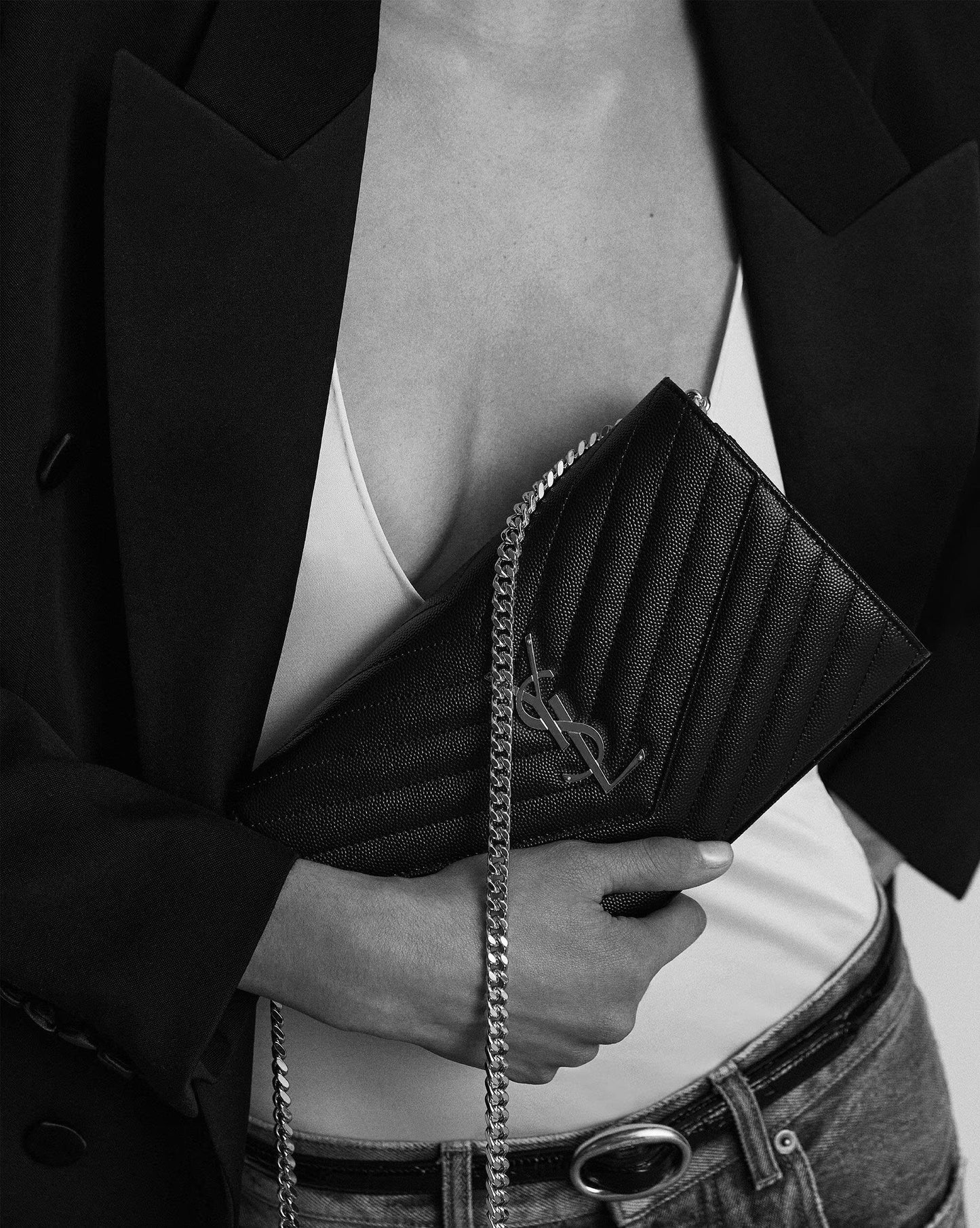 SAINT LAURENT BAG 04