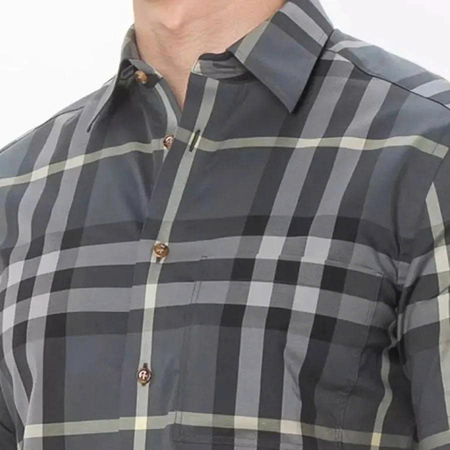 BURBERRY SHIRT 25