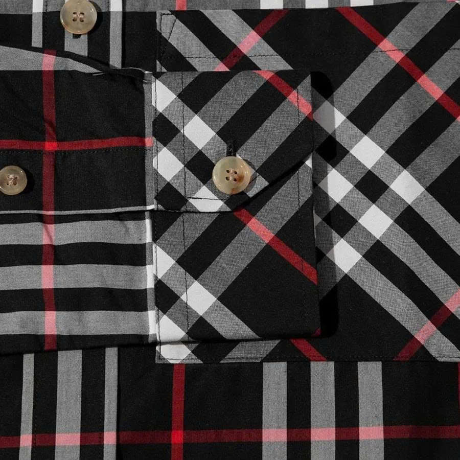 BURBERRY SHIRT 26