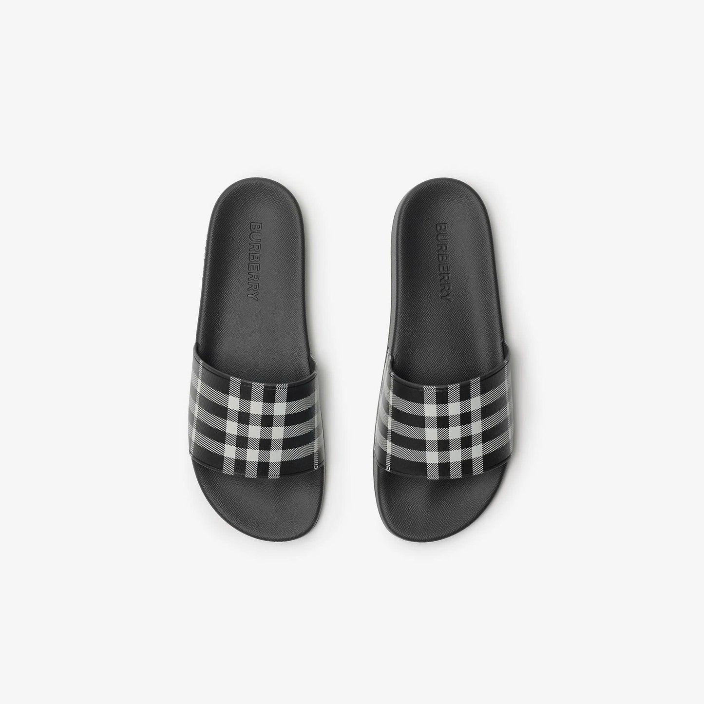BURBERRY SLIDES 06